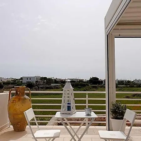 La Dimora Salento فندق مبيت وإفطار 4*