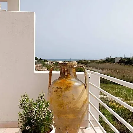 فندق مبيت وإفطار La Dimora Salento 4*