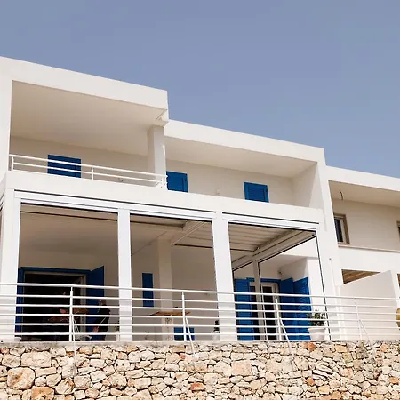 La Dimora Salento Bed & Breakfast