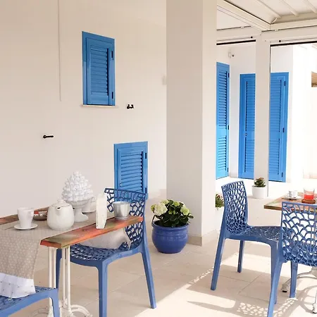 Bed & Breakfast La Dimora Salento