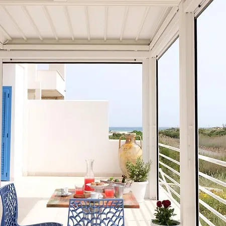 La Dimora Salento Bed & Breakfast Carovigno