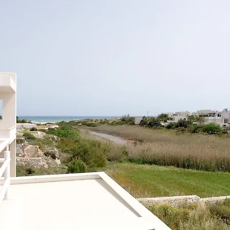 La Dimora Salento Bed & Breakfast *
