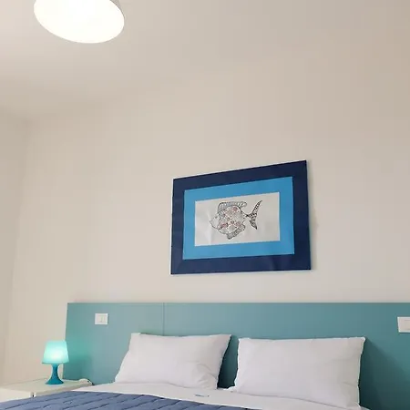 Bed & Breakfast La Dimora Salento *