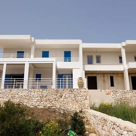 La Dimora Salento Bed & Breakfast