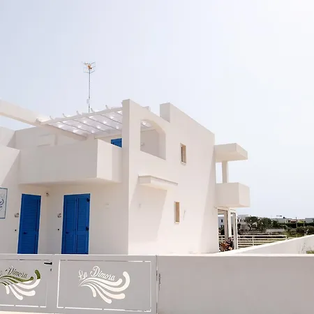 La Dimora Salento Bed & Breakfast Carovigno