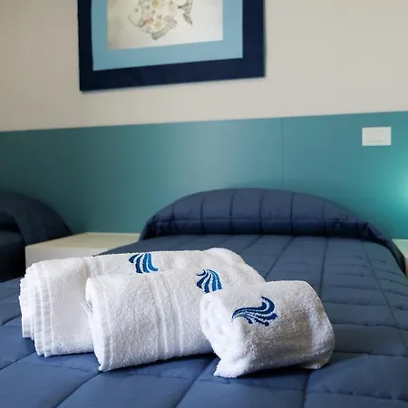 Bed & Breakfast La Dimora Salento Carovigno