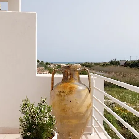 Bed & Breakfast La Dimora Salento Carovigno