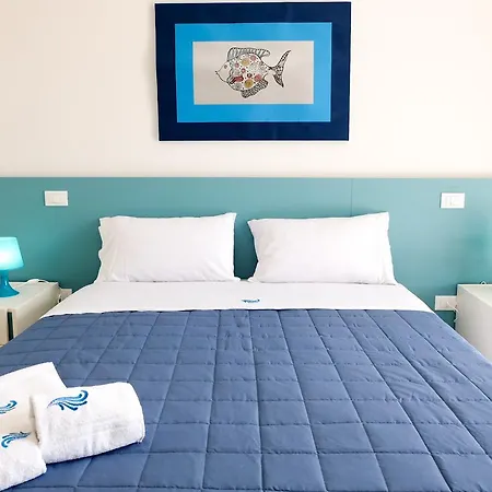 Bed & Breakfast La Dimora Salento Carovigno