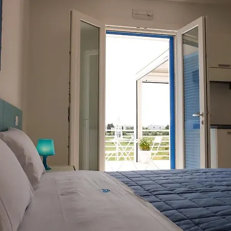 Bed & Breakfast La Dimora Salento