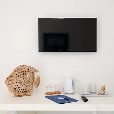 La Dimora Salento Bed & Breakfast