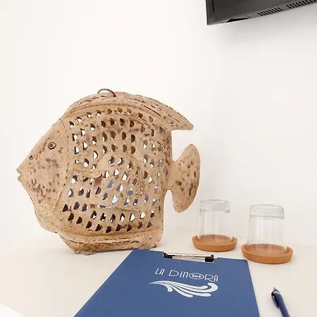 La Dimora Salento Bed & Breakfast