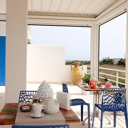 Bed & Breakfast La Dimora Salento