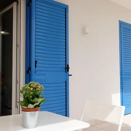La Dimora Salento Bed & Breakfast