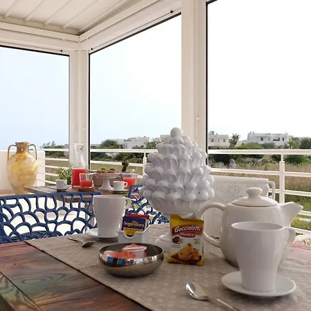 La Dimora Salento Bed & Breakfast *