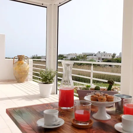 La Dimora Salento 4*