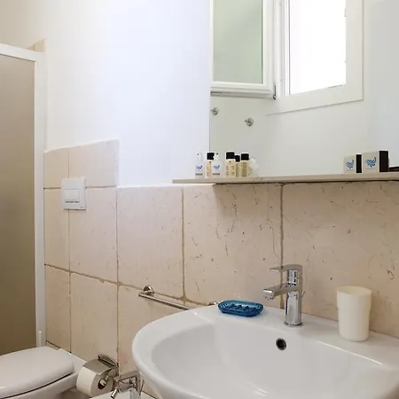 La Dimora Salento カロヴィーニョ
