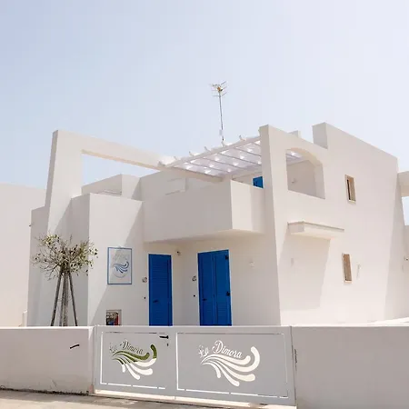 La Dimora Salento 4*