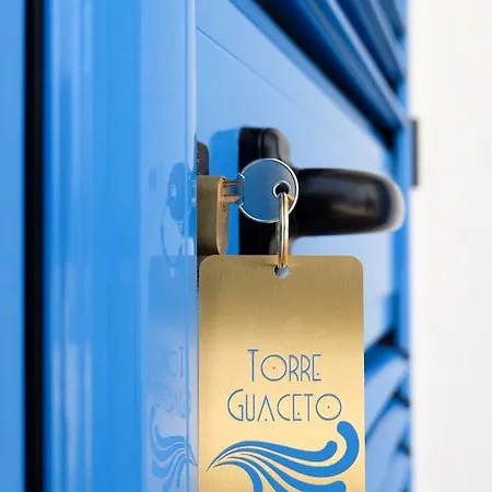 Bed & Breakfast La Dimora Salento Carovigno