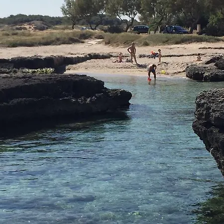 La Dimora Salento * كاروفينيو
