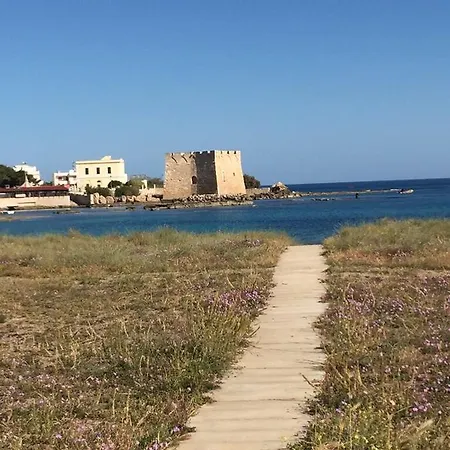 La Dimora Salento * Carovigno