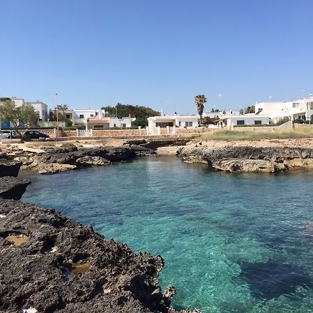 La Dimora Salento Bed & Breakfast