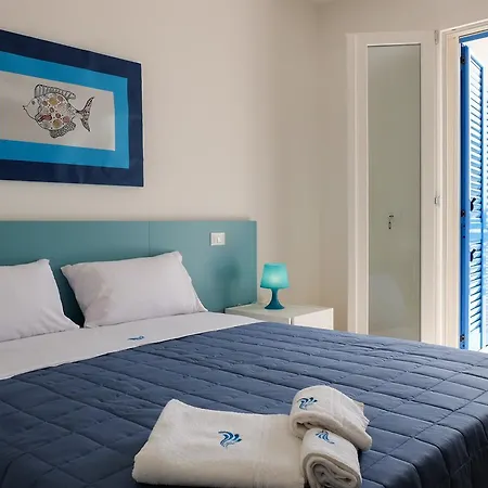 La Dimora Salento Bed & Breakfast