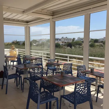 La Dimora Salento Bed & Breakfast