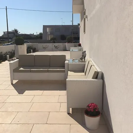 La Dimora Salento Bed & Breakfast