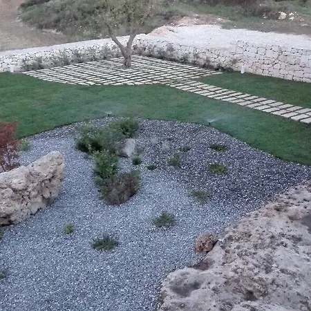 La Dimora Salento Bed & Breakfast