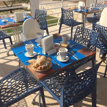 La Dimora Salento Bed & Breakfast 4*