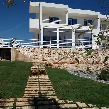 La Dimora Salento Bed & Breakfast Carovigno