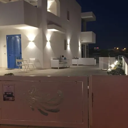 La Dimora Salento 4* كاروفينيو