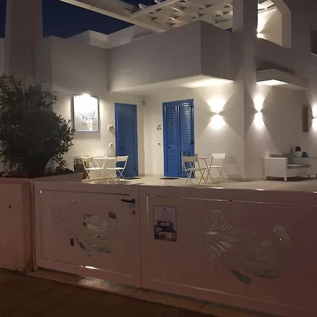 La Dimora Salento 4* Carovigno