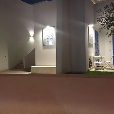 La Dimora Salento Oda ve Kahvaltı