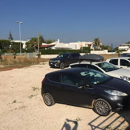 La Dimora Salento * كاروفينيو