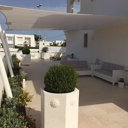 La Dimora Salento 4*