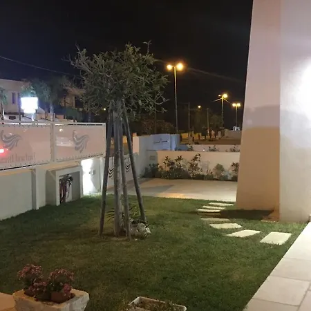 La Dimora Salento Bed & Breakfast