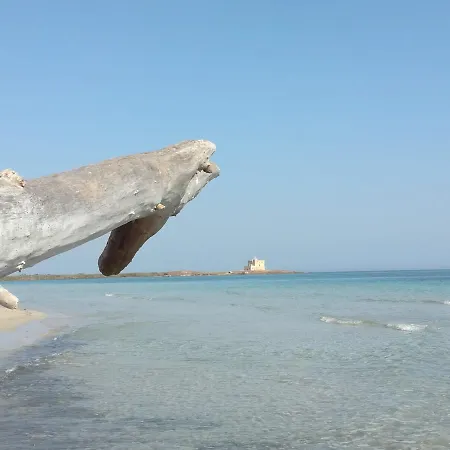 La Dimora Salento Bed & Breakfast
