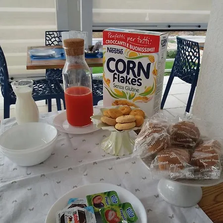 La Dimora Salento Bed & Breakfast