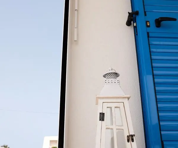 La Dimora Salento 4*