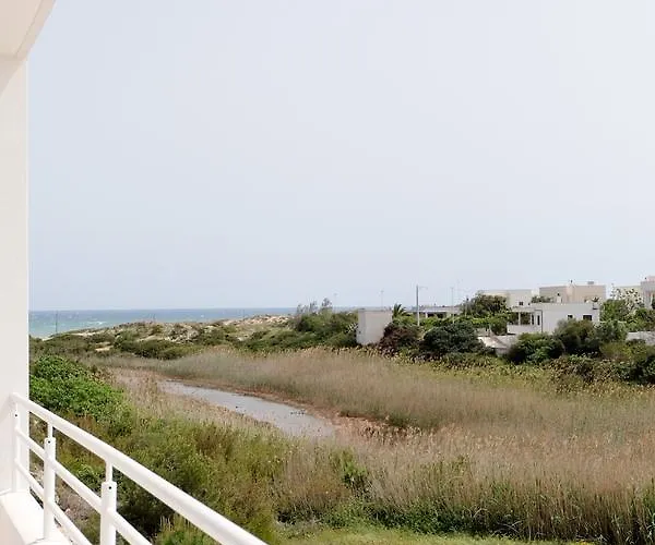 La Dimora Salento Carovigno