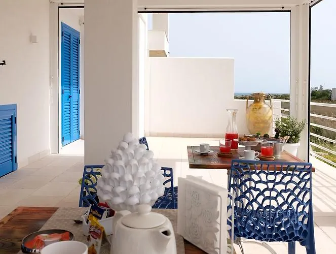 La Dimora Salento 4* Carovigno