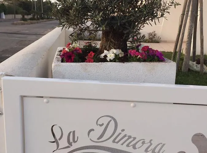 La Dimora Salento 4*