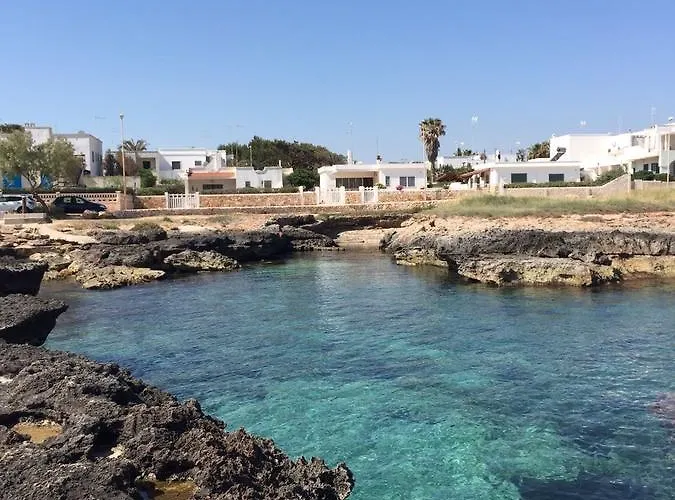 La Dimora Salento Oda ve Kahvaltı