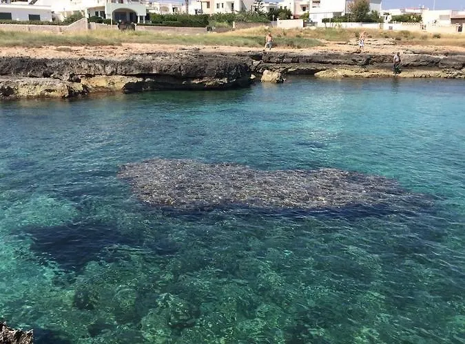 La Dimora Salento 4*