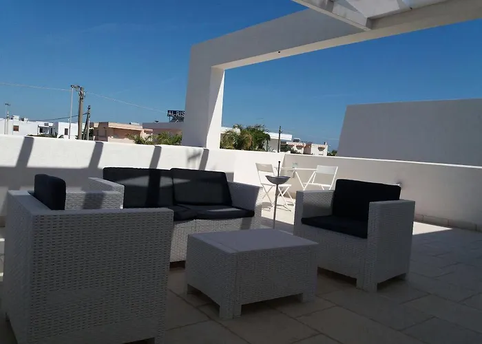 La Dimora Salento 4* Carovigno